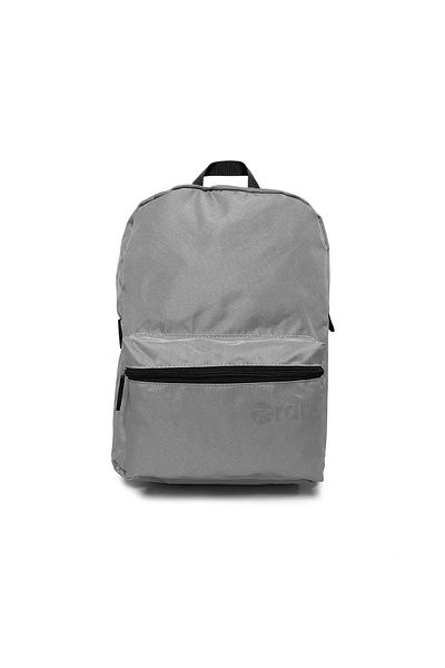 raru Perago Gray Backpack