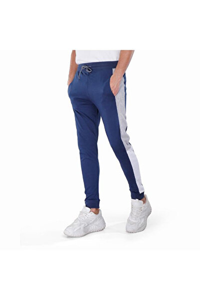 COUP Men Pants With Pockets 1360051 3xl-blue