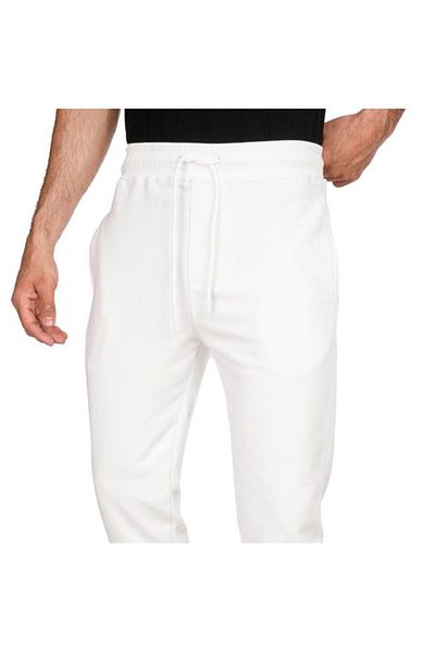 COUP Men Pants With Pockets 1360138 M-white