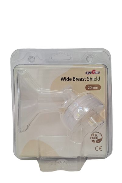 Spectra Breast Pump Accessory - 20 Mm S Cup