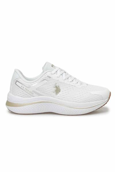 U.S. Polo Assn. U.S. Polo Assn. Pantofi de mers pentru femei Genesis-RS5fx