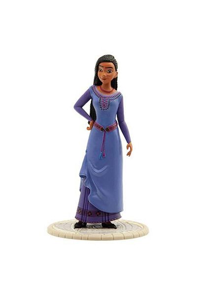 Bullyland Asha - Figurine from the movie Wish