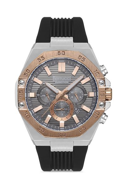 Ferrucci Fcf-1223-03256S.5- 640043   Men's Wristwatch