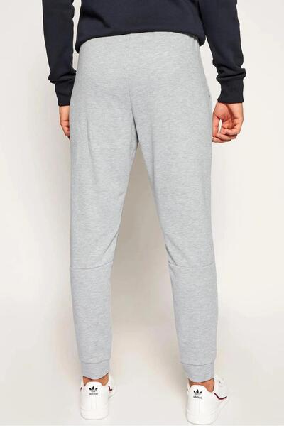 Nike Dri-Fit Taper Fleece Jogger Gri Erkek Spor Eşofman Altı