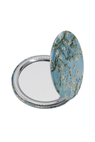 Fridolin Van Gogh design purse mirror, Fridolin