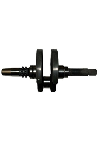 MotoExpress Honda Forza 250-300 2014-2020 Komple Krank Mili A