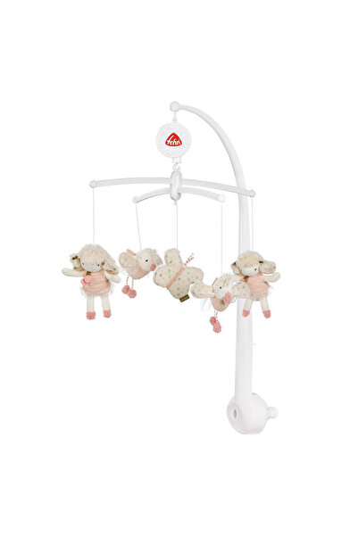 Fehn Carusel Muzical Mobil - Taramul Viselor
