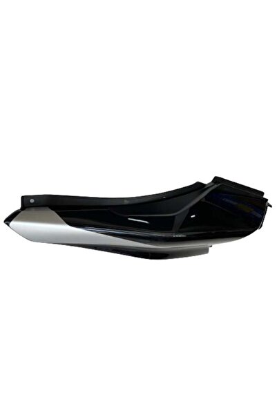 MotoExpress Bajaj Dominar D250 2020-2024 Sol Arka Sele Altı Kuyruk Grenajı Pa...