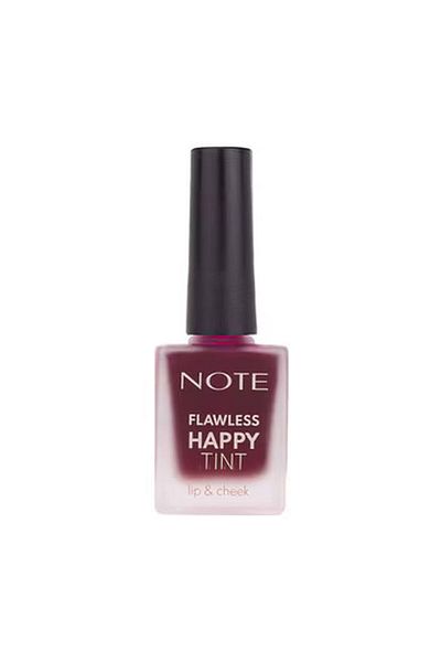 NOTE Flawless Happy Tint Lip&Cheek 03