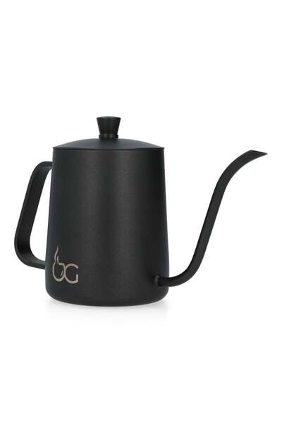 Barista Genie غلاية 600 مل