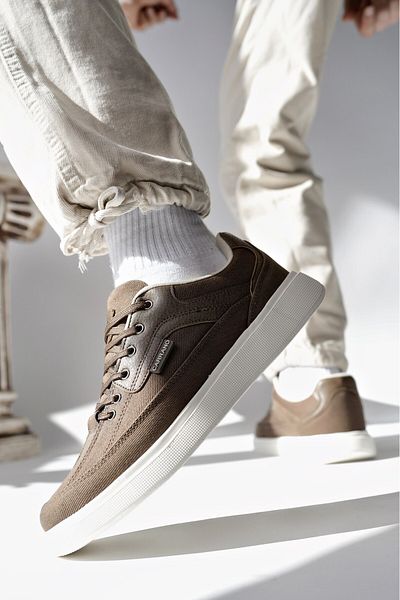 XStreet CRN 1157 Ανδρικά Αθλητικά Παπούτσια Sneakers Casual Παπούτσια