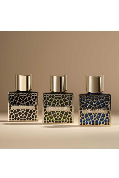 Nishane Mana Extrait De Parfum 50 ml