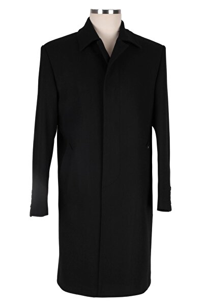 BLU Yün Klasik Palto