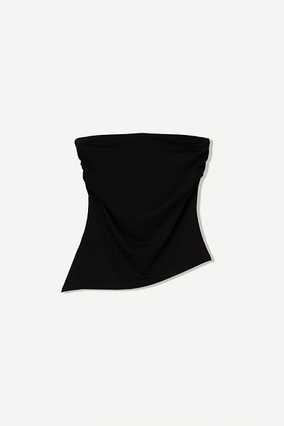 Bershka توب باندو مجمع
