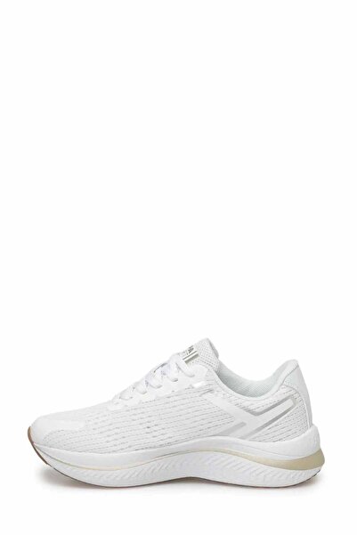 U.S. Polo Assn. U.S Polo Assn.  Kadın Comfort Model Beyaz Gold Snekars RS5FX