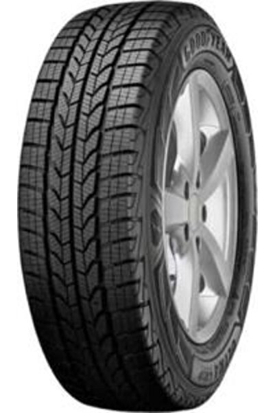 Goodyear 195/70R15C 104/102S Ultragrip Cargo Kış Lastiği (2024)