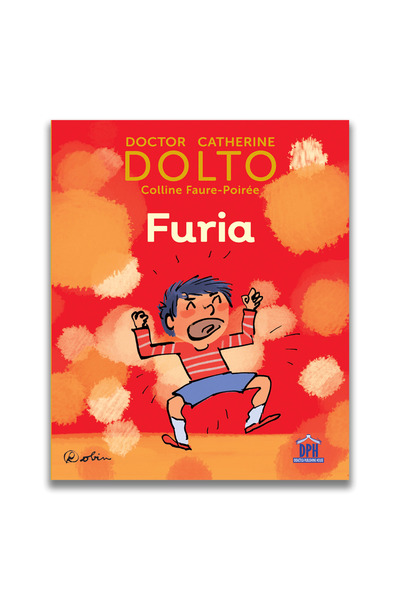 Dph Dolto - Zuřivost