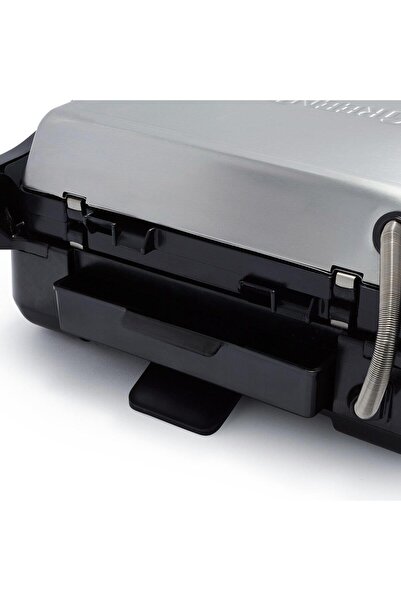 Greenpan Elite Thermolon - Cream Grill Toaster with Ceramic Surface