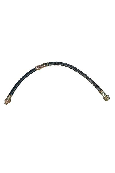 BRAFF Brake Hose Front Dfm 1.3 (2 Pcs)