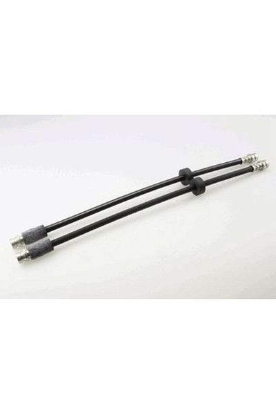BRAFF Brake Hose Rear Fiat Doblo 00> (2 Pcs)