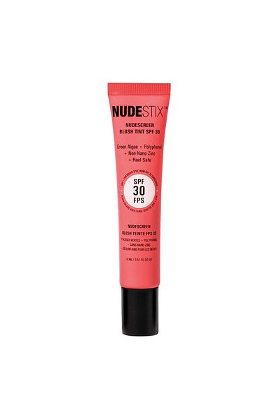 Nudestix Nudescreen - Colorful Spf 30 Blush