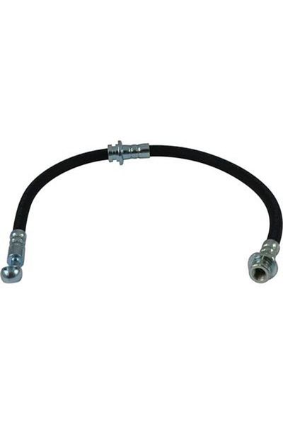 BRAFF Brake Hose Front Nissan Sunny Left/L (2 Pcs)