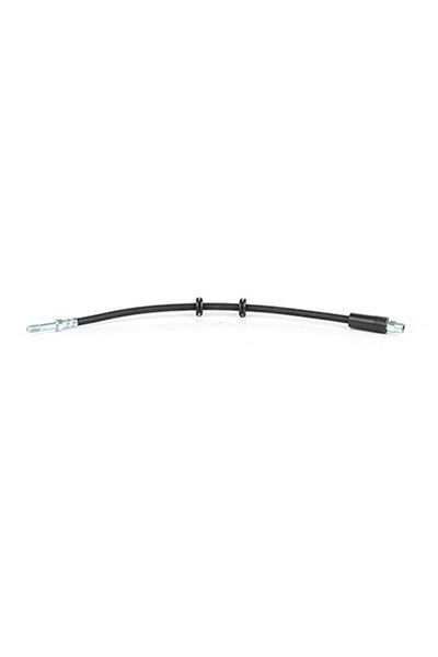 BRAFF Brake Hose Front Mercedes Vito W638 96-03 (2 Pcs)