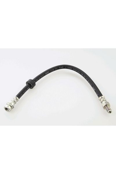 BRAFF Brake Hose Rear Ford Connect 02> (2 Pcs)