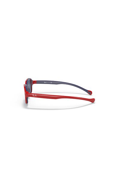 Ray-Ban Junior Children's Sunglasses Rj9074s 7093/80
