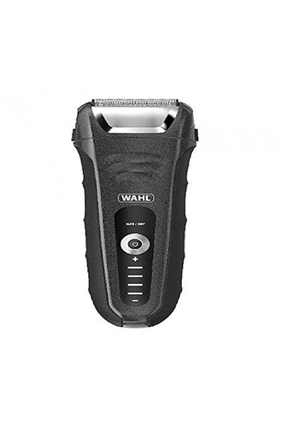 Wahl Wool 7061-927 Wet & Dry for Men - Hair Removal Devices