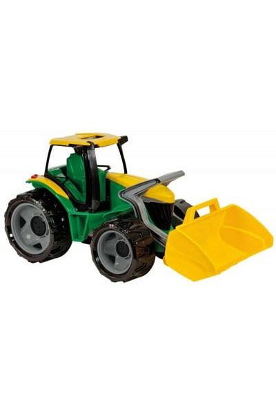 LENA Traktor Giant Lena 65 cm