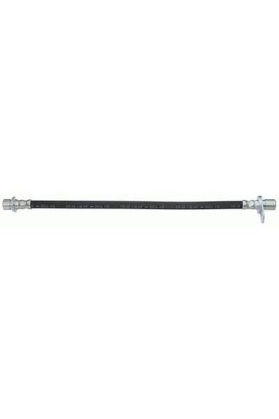 BRAFF Brake Hose Rear Toyota Carina E 87-97 (2 Pcs)