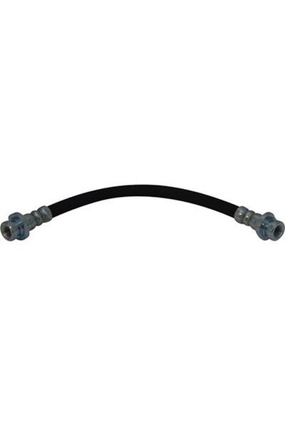 BRAFF Brake Hose Rear Suzuki Maruti-Alto 93-04 (2 Pcs)