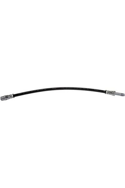 BRAFF Brake Hose Front/Rear Volkswagen Lt28-Lt35/Mercedes Sprinter 96-06 (2 Pcs)