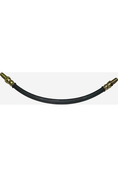 BRAFF Brake Hose Front Anadol (2 Pcs)