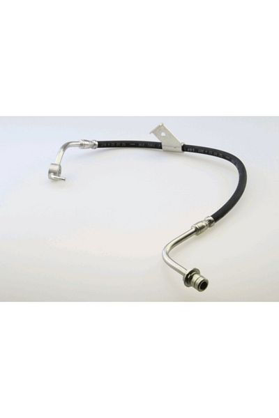 BRAFF Brake Hose Front Ford Transit T15 Right 85-00 (2 Pcs)