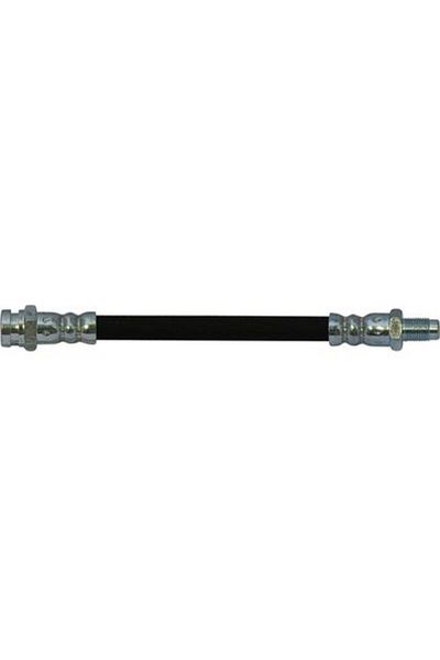 BRAFF Brake Hose Front Hyundai H100 No. 1 Short (2 Pcs)