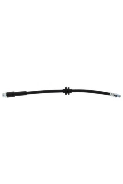BRAFF Brake Hose Front Opel Adam/Corsa D-E/Fiat 500/Fiorino/Punto/Linea/Qubo/Citroen Nemo/Bipper (2 Pcs)