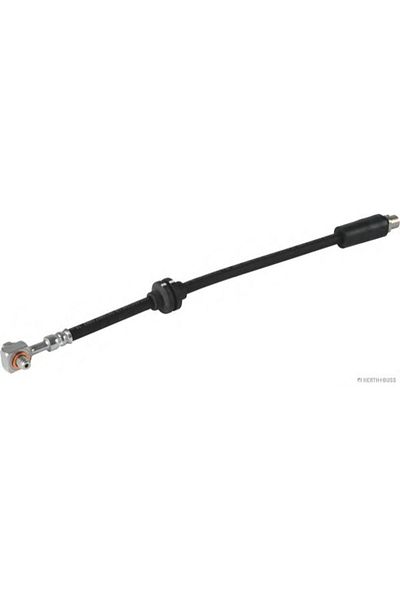 BRAFF Brake Hose Front Opel Astra J/Ampera/Chevrolet Cruze/Orlando/Volt Ev 09> (2 Pcs)