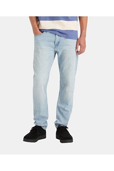 Levi's 512™ Slım Taper Erkek Mavi Jean Pantolon 28833-1272