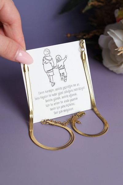 Jack Ferrero Dear Mother - Friend Birthday - Sister - Father - Paper Detailed Steel Color