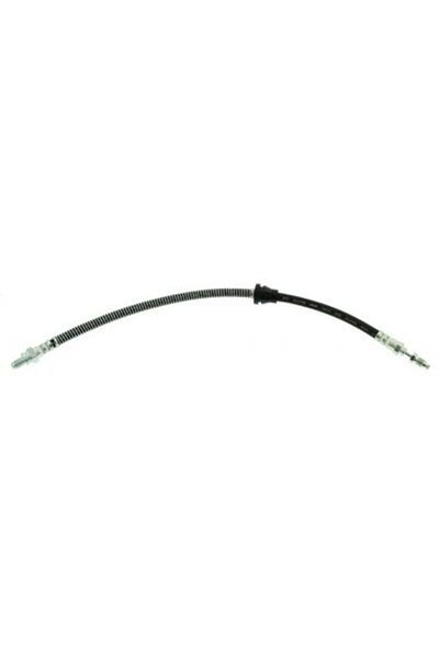 BRAFF Brake Hose Front Ford Ka 96-08 (2 Pcs)