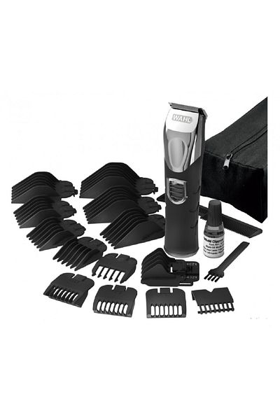 Wahl 1050-0410 Lithium Ion Trimmer