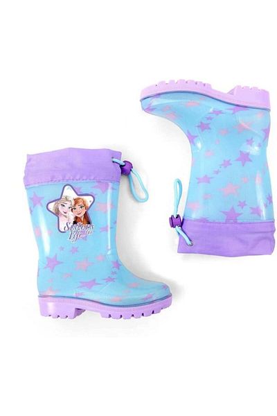 Perletti Perletti Frozen rubber boots sizes 30 31