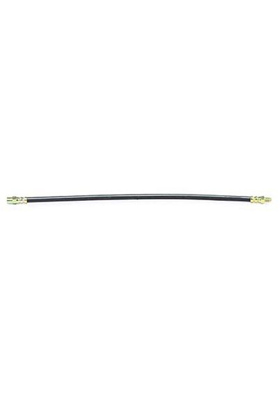 BRAFF Brake Hose Rear Mercedes Vito W638 96-03 (2 Pcs)