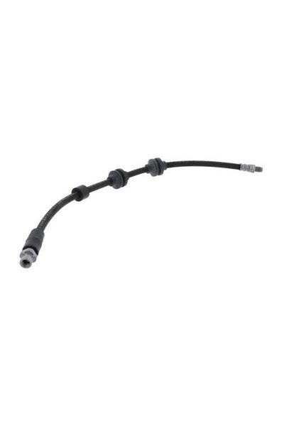 BRAFF Brake Hose Front for Bmw 1 Series E81-E82-E87-E88-3 Series E90-E91-E92-E93-Z4 03> (2 Pcs)