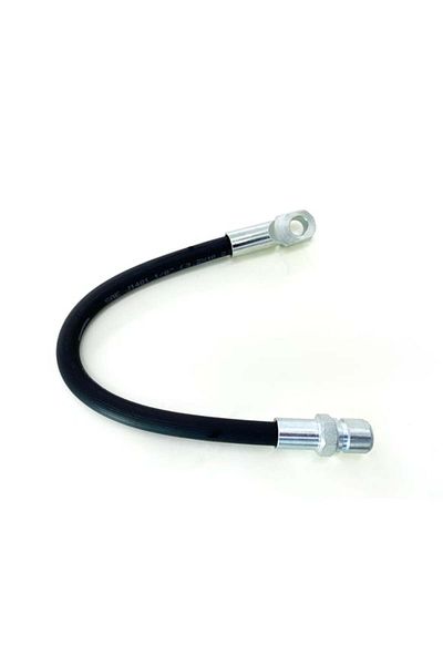 BRAFF Brake Hose Front Fiat Tofas Murat 124 (2 Pcs)