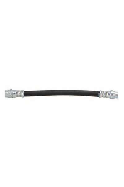 BRAFF Brake Hose Rear Peugeo 207-208-2008-301 06>/Opel Crossland 17>/Citroen C3-C4-C-Elysse 09> (2 Pcs)