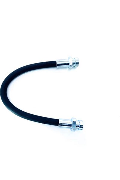 BRAFF Brake Hose Rear Proton 89> (2 Pcs)