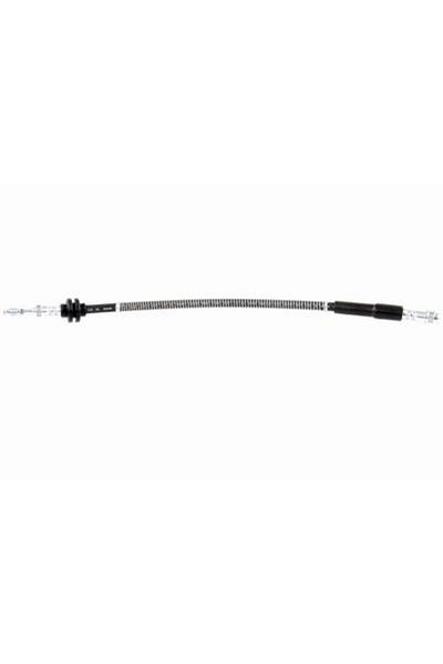 BRAFF Brake Hose Front Fiat Scudo-Ulysse/Citroen Jumpy/Peugeot 806-Expert 94-06 (2 Pcs)